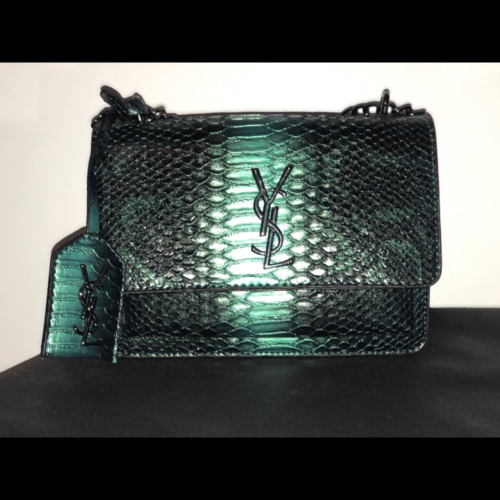 Luxury handbag